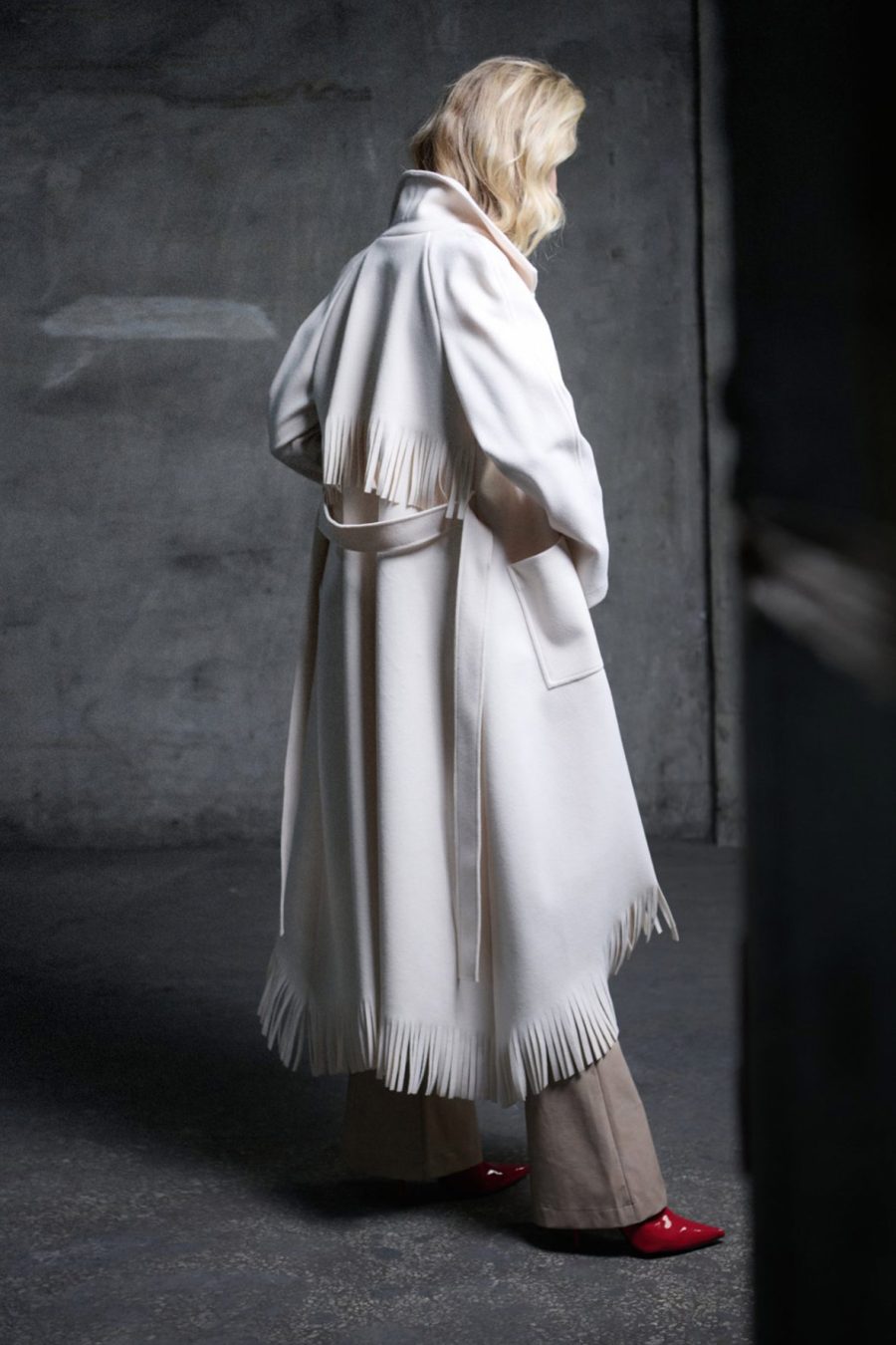Dalia Coat - Image 2