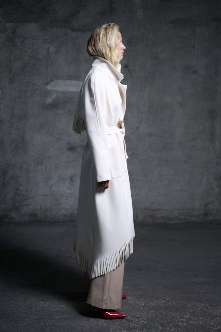 Dalia Coat - Image 3